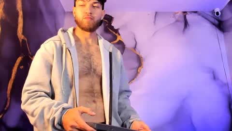 Snapshot of oliver_dallas1 chatting on 04/02/26, 05:16 Oliver Dallas online show from 04/02/26, 05:16