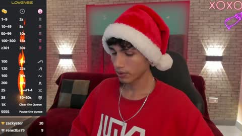 Oliver fast online show from 12/12/24, 01:39