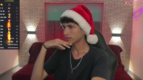 Oliver fast online show from 12/16/24, 05:17