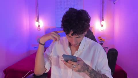 Oliver fast online show from 12/18/24, 09:14