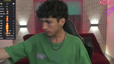 Oliver fast online show from 12/19/24, 06:45