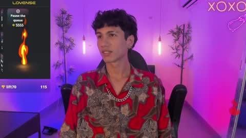 Oliver fast online show from 12/21/24, 06:41