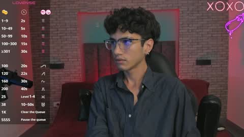 Oliver fast online show from 12/29/24, 08:00