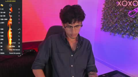 Oliver fast online show from 01/08/25, 08:27