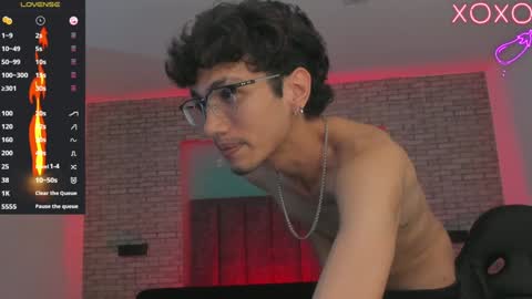 Oliver fast online show from 01/09/25, 08:34