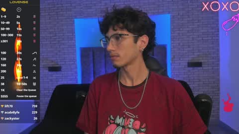 Oliver fast online show from 01/11/25, 11:12