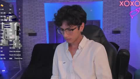 Oliver fast online show from 01/23/25, 05:56