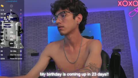 Oliver fast online show from 01/24/25, 10:11