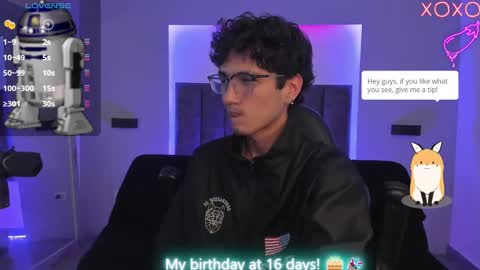 Oliver fast online show from 02/01/25, 04:03