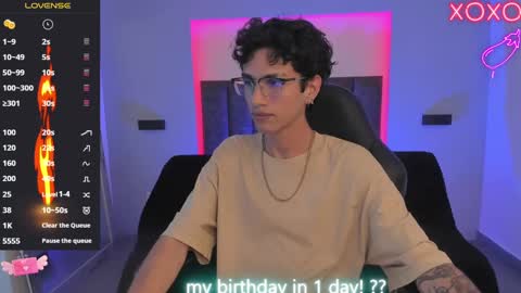 Oliver fast online show from 02/15/25, 05:19