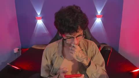 Oliver fast online show from 03/01/25, 11:17