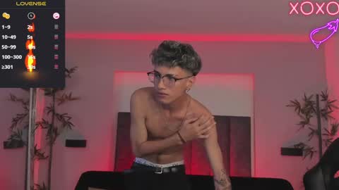 Oliver fast online show from 03/07/25, 02:23