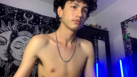 Oliver fast online show from 10/19/25, 02:45