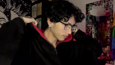 Oliver fast online show from 10/27/25, 08:18