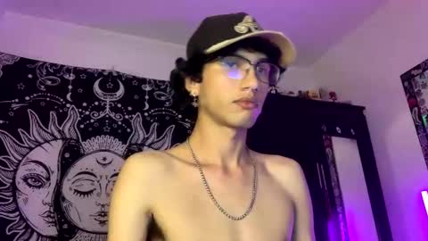 Oliver fast online show from 11/11/25, 02:11