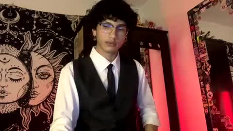 Oliver fast online show from 11/12/25, 11:36