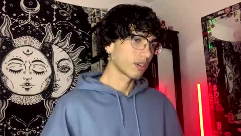 Oliver fast online show from 11/20/25, 04:45