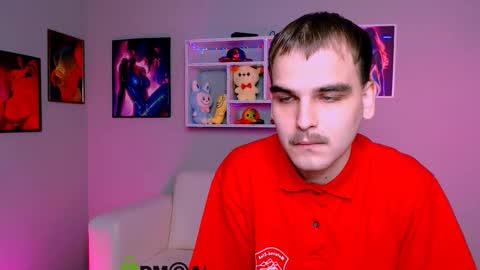 oliver hill  online show from 11/14/25, 11:20