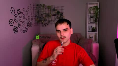 oliver hill  online show from 11/15/25, 10:34