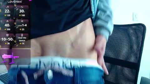 Oliver  Smith online show from 12/15/24, 02:05