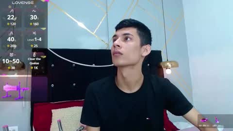 Oliver  Smith online show from 01/03/25, 04:37