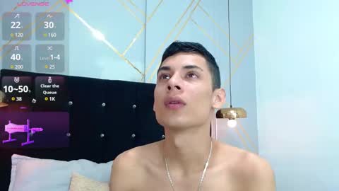 Oliver  Smith online show from 01/23/25, 03:11