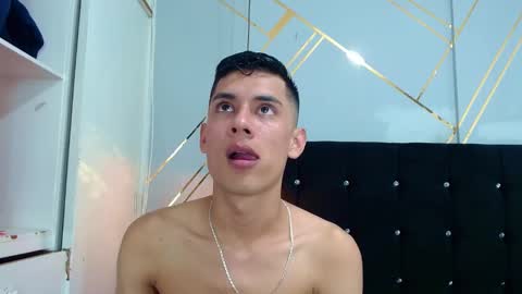 Oliver  Smith online show from 02/13/25, 12:24