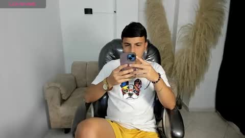 OLIVER online show from 02/12/26, 12:11