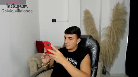 OLIVER online show from 02/17/26, 03:08