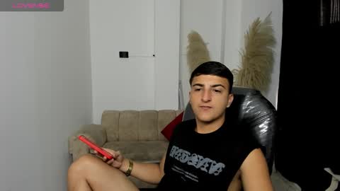 OLIVER online show from 02/25/26, 12:59