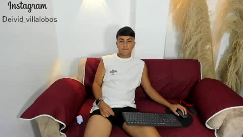 OLIVER online show from 04/28/26, 01:05