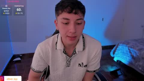 oliveeer online show from 05/06/26, 07:08