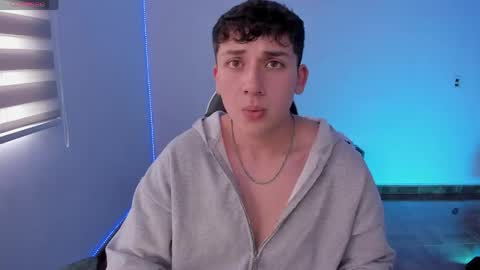 oliveeer online show from 05/16/26, 07:45