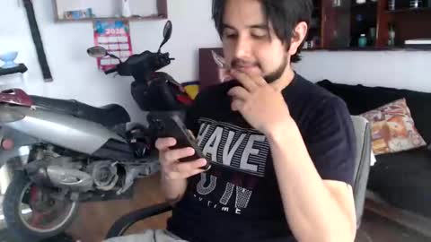 oliver_laid_2023 online show from 05/16/26, 08:07