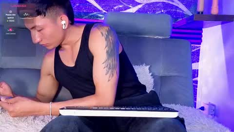oliver mr  online show from 05/04/26, 07:32
