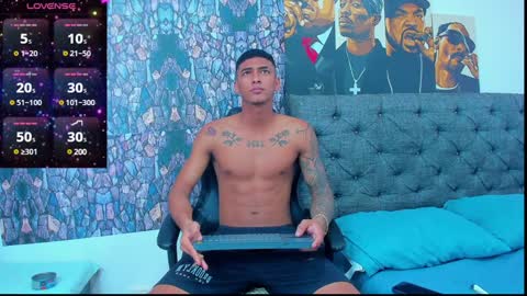 Snapshot of oliver_smith_2 chatting on 12/29/24, 03:57 oliver_smith_2 online show from 12/29/24, 03:57