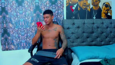 Snapshot of oliver_smith_2 chatting on 02/05/25, 03:20 oliver_smith_2 online show from 02/05/25, 03:20