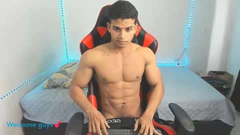 oliver thompsson online show from 11/23/25, 12:05