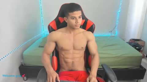 Snapshot of oliver_thompsson chatting on 02/02/26, 06:50 oliver thompsson online show from 02/02/26, 06:50