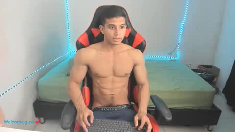 Snapshot of oliver_thompsson chatting on 02/09/26, 12:58 oliver thompsson online show from 02/09/26, 12:58