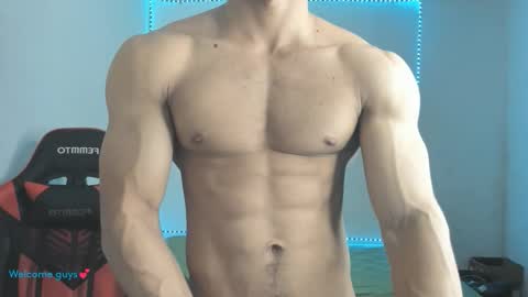 Snapshot of oliver_thompsson chatting on 02/10/26, 11:53 oliver thompsson online show from 02/10/26, 11:53