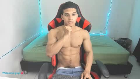 Snapshot of oliver_thompsson chatting on 02/16/26, 11:56 oliver thompsson online show from 02/16/26, 11:56