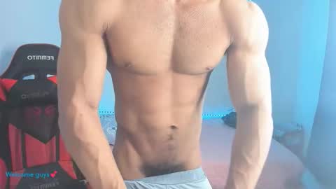 oliver thompsson online show from 04/29/26, 11:33