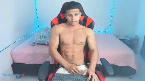 oliver thompsson online show from 05/12/26, 03:47