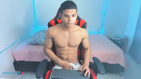 oliver thompsson online show from 05/14/26, 11:55