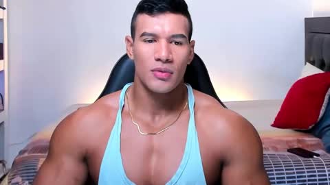 oliver_tommy online show from 09/17/25, 12:51