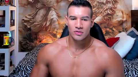 oliver_tommy online show from 09/26/25, 12:42