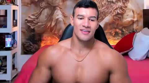 oliver_tommy online show from 10/03/25, 12:29