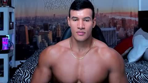 oliver_tommy online show from 10/12/25, 01:26