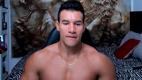 oliver_tommy online show from 10/17/25, 01:03